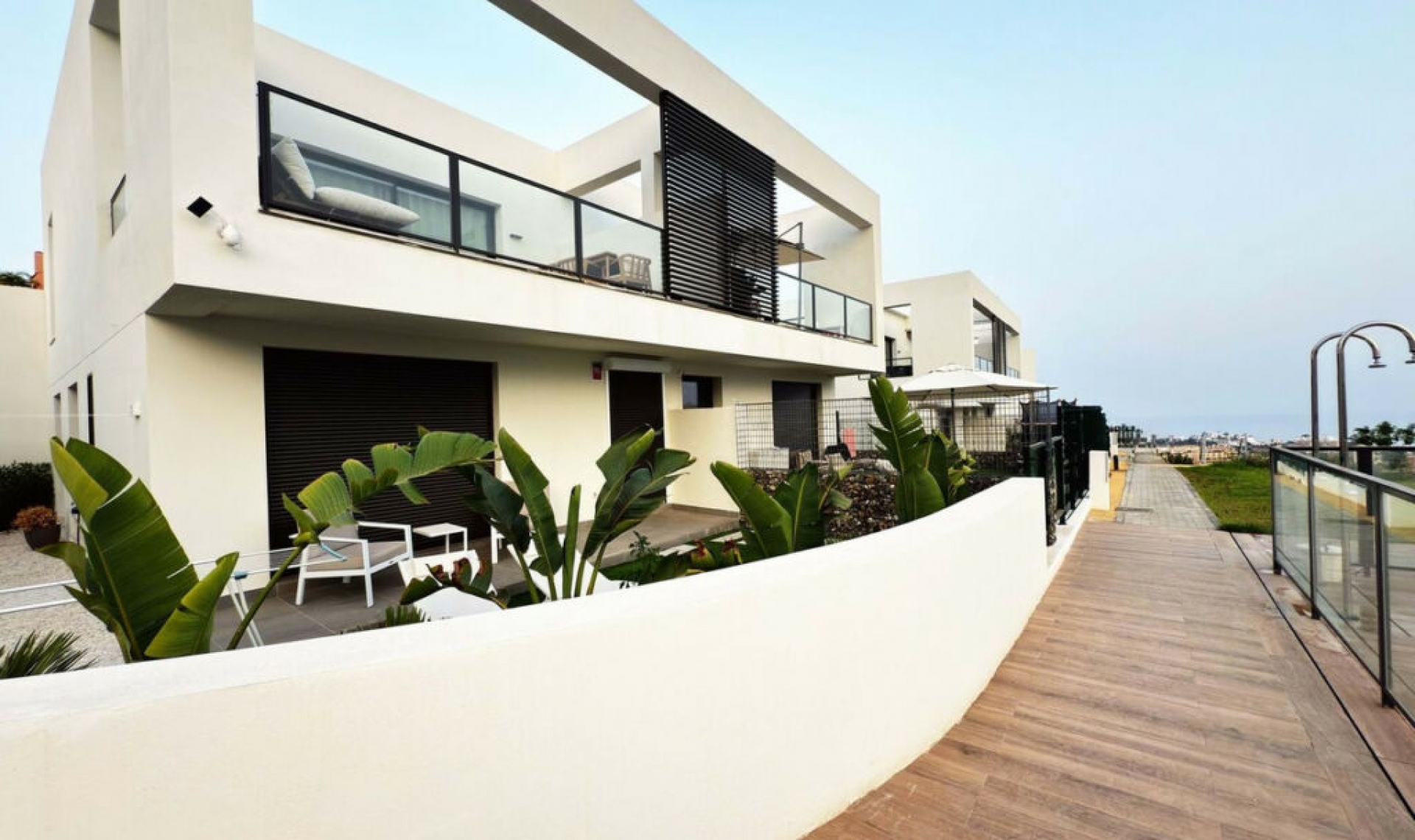 Resale - House -
Riviera del Sol