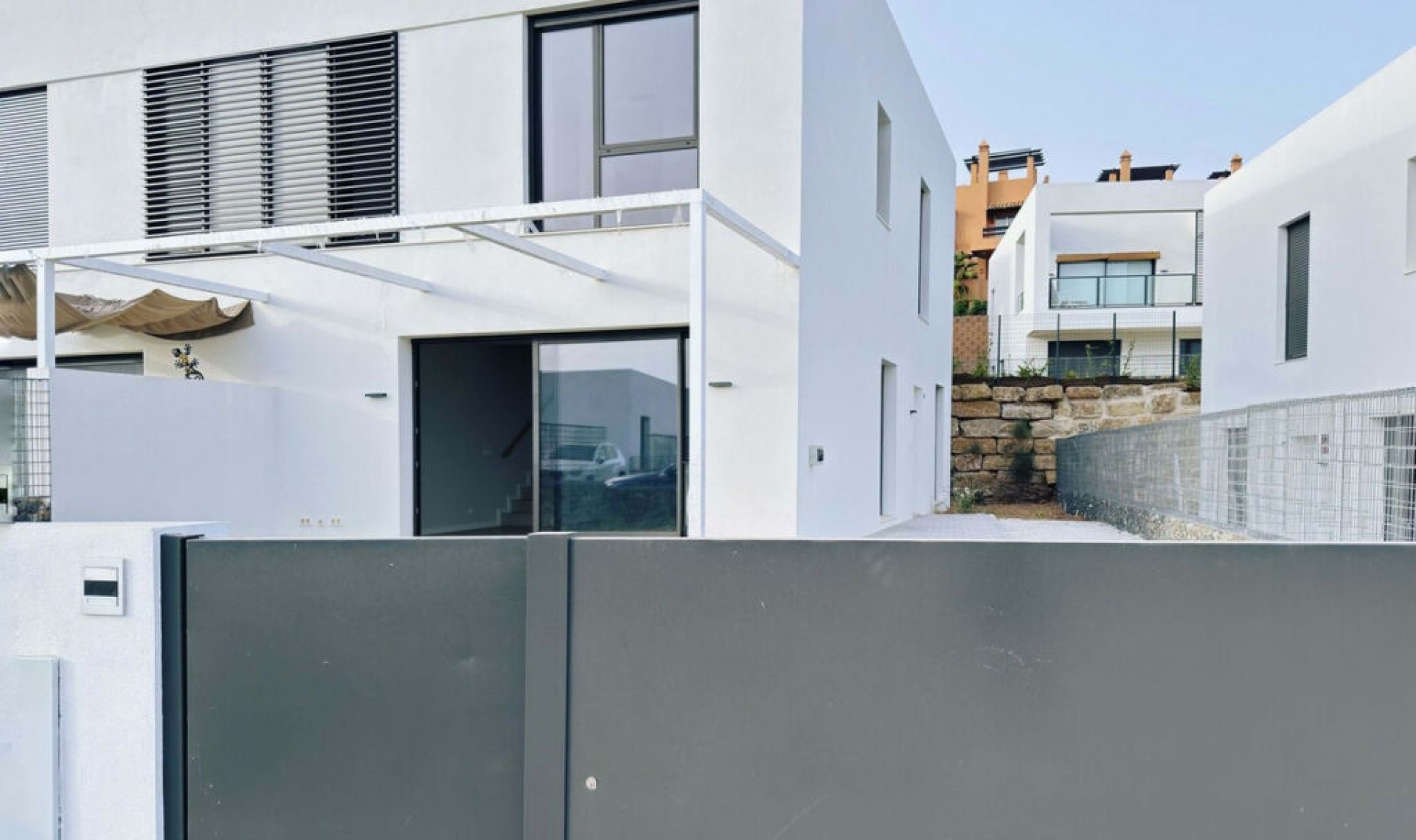 Resale - House -
Riviera del Sol