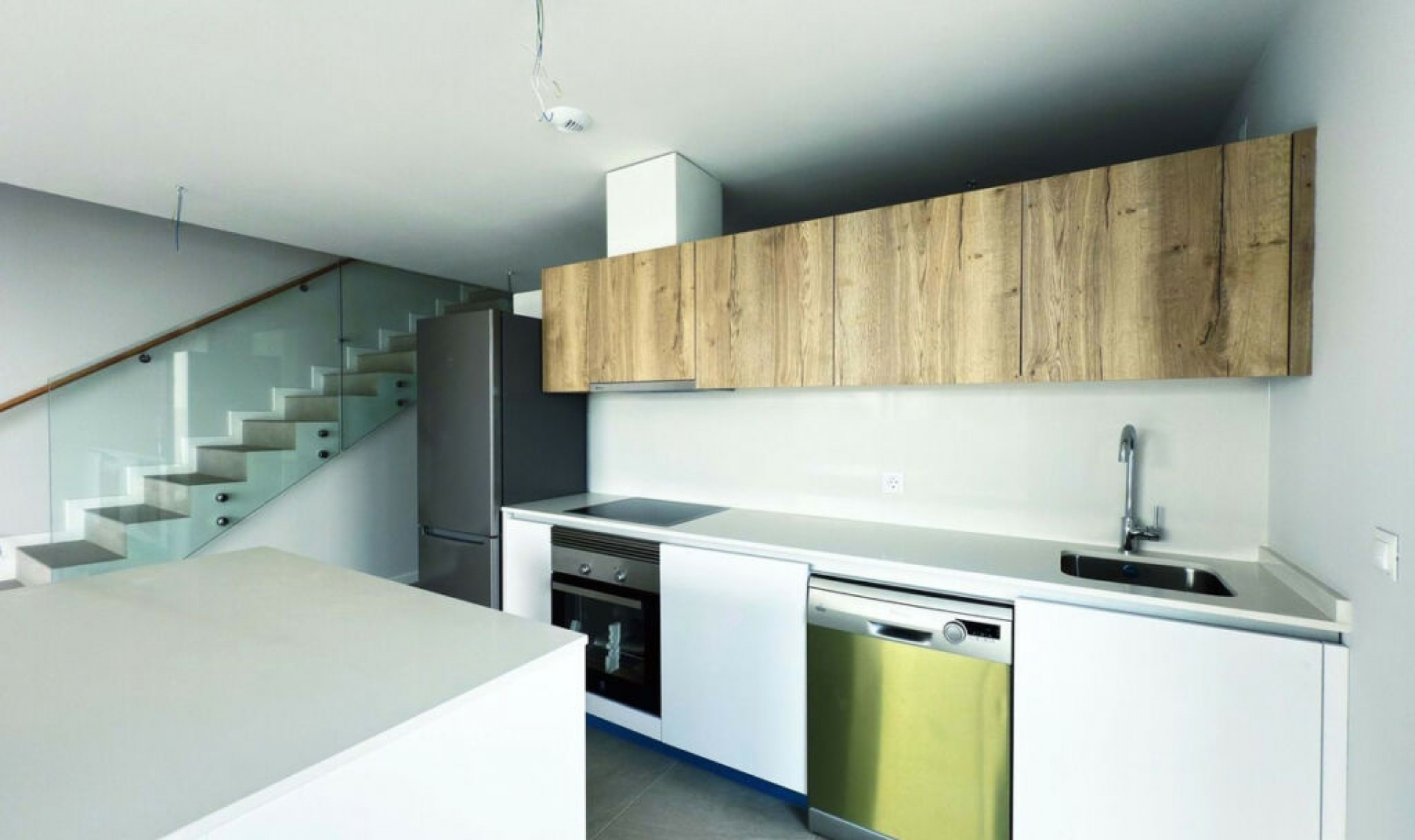 Resale - House -
Riviera del Sol