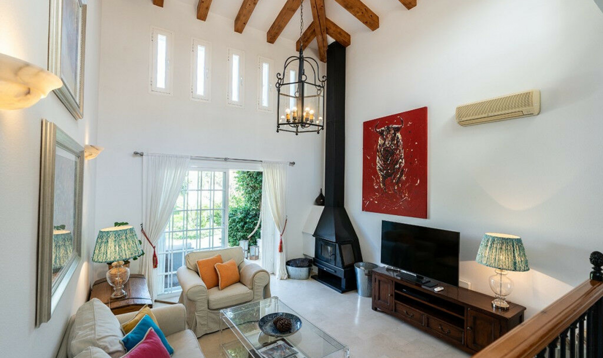 Resale - House -
Riviera del Sol