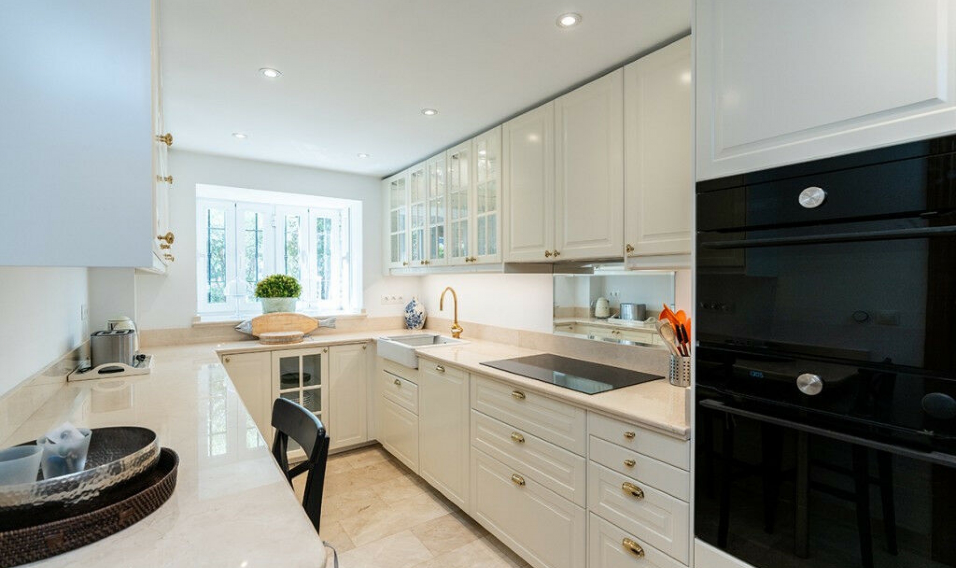 Resale - House -
Riviera del Sol