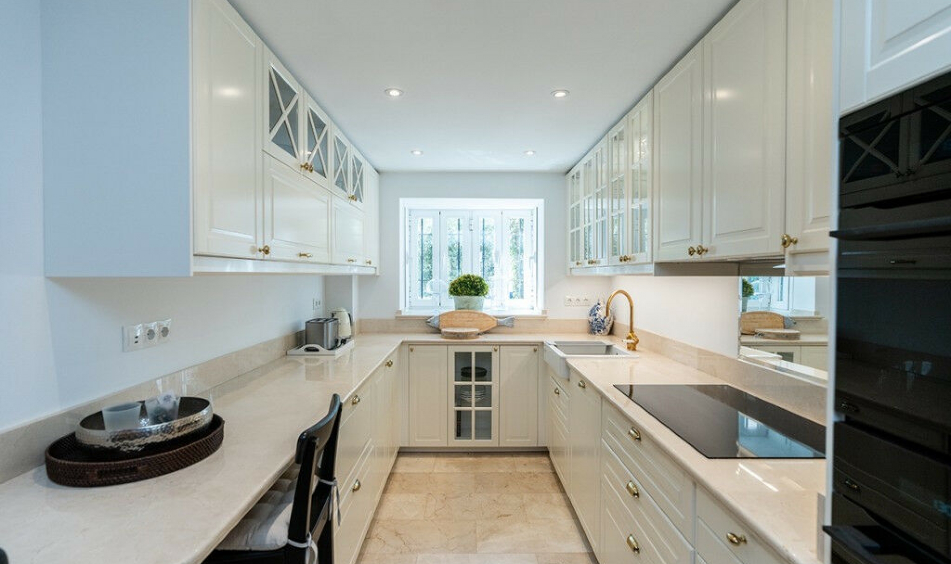 Resale - House -
Riviera del Sol