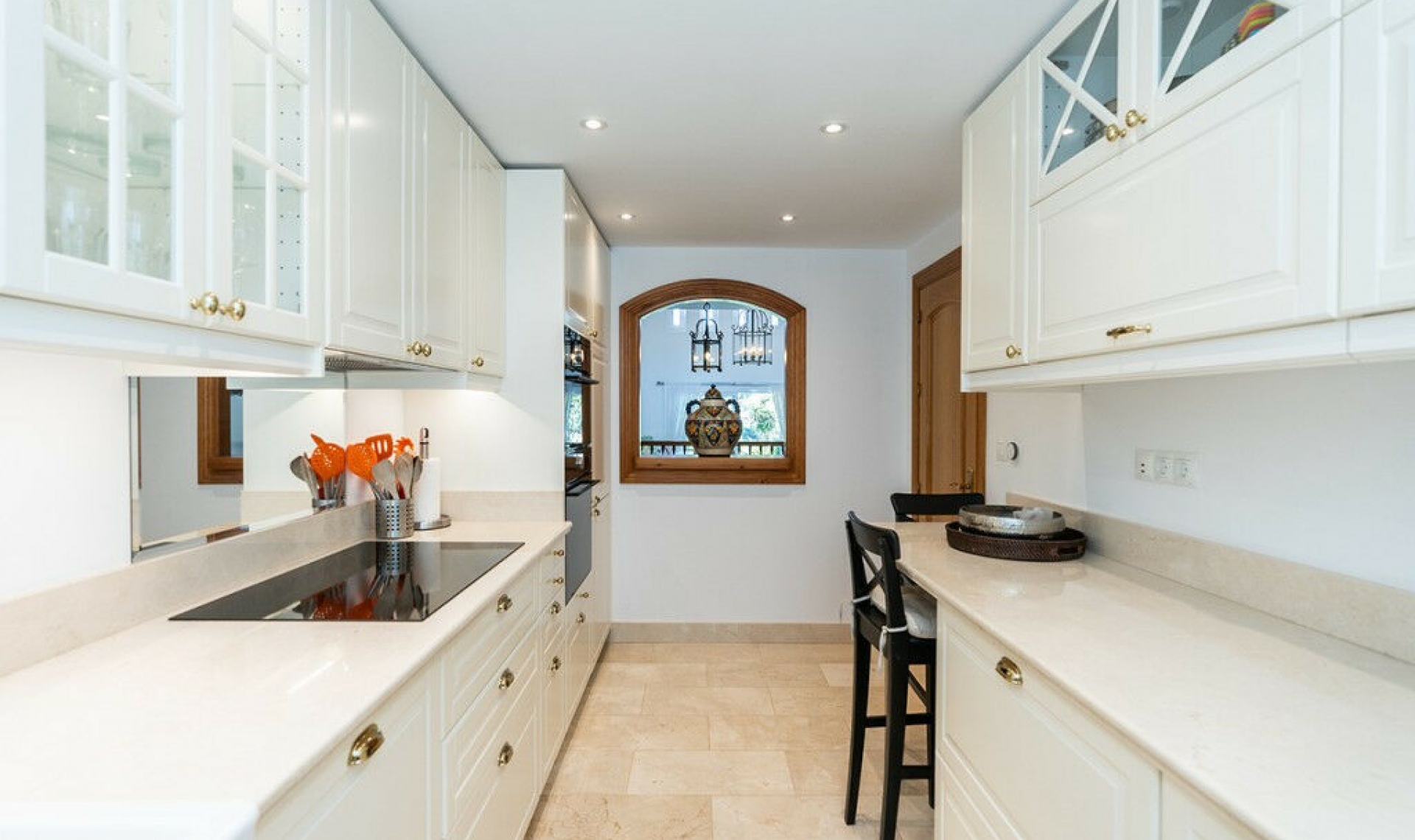 Resale - House -
Riviera del Sol