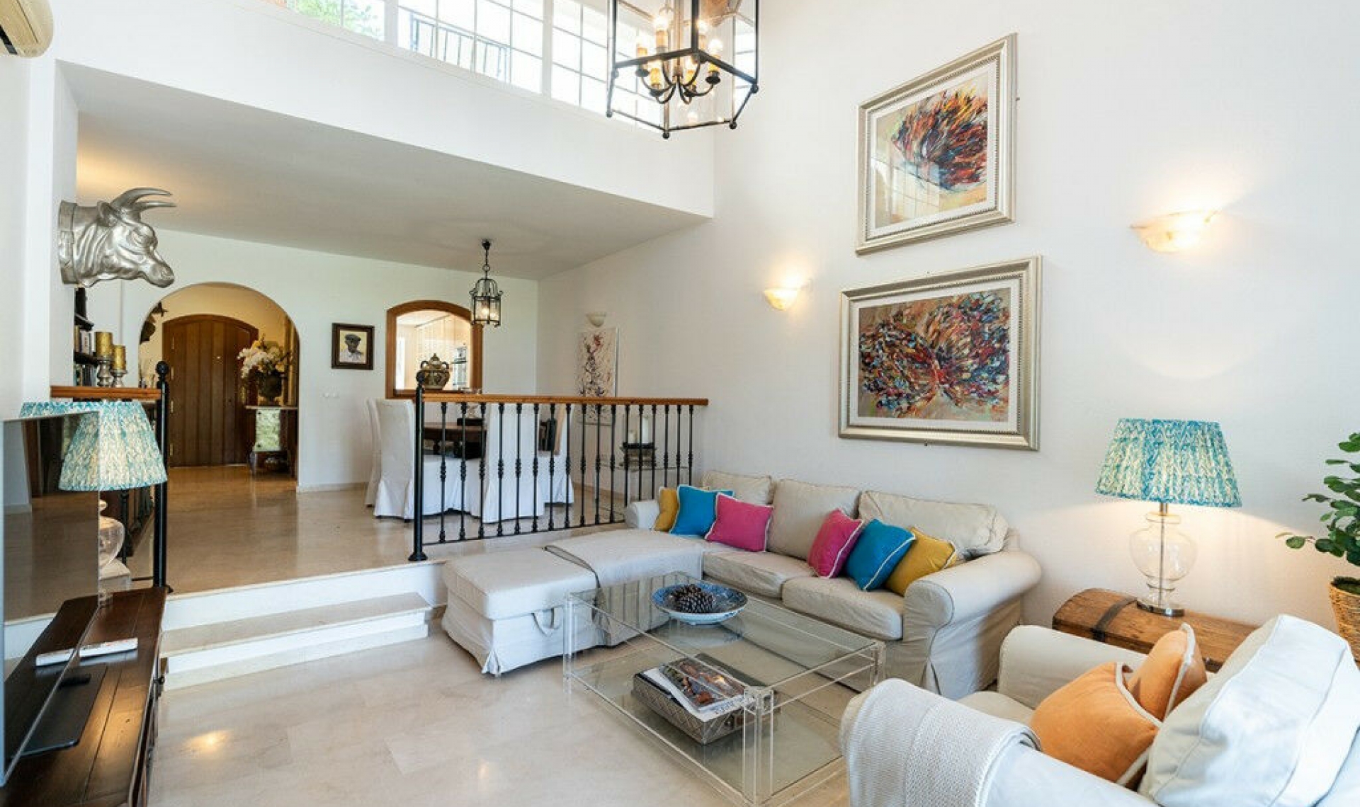 Resale - House -
Riviera del Sol