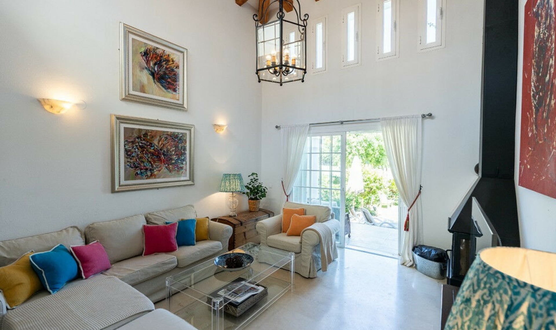 Resale - House -
Riviera del Sol