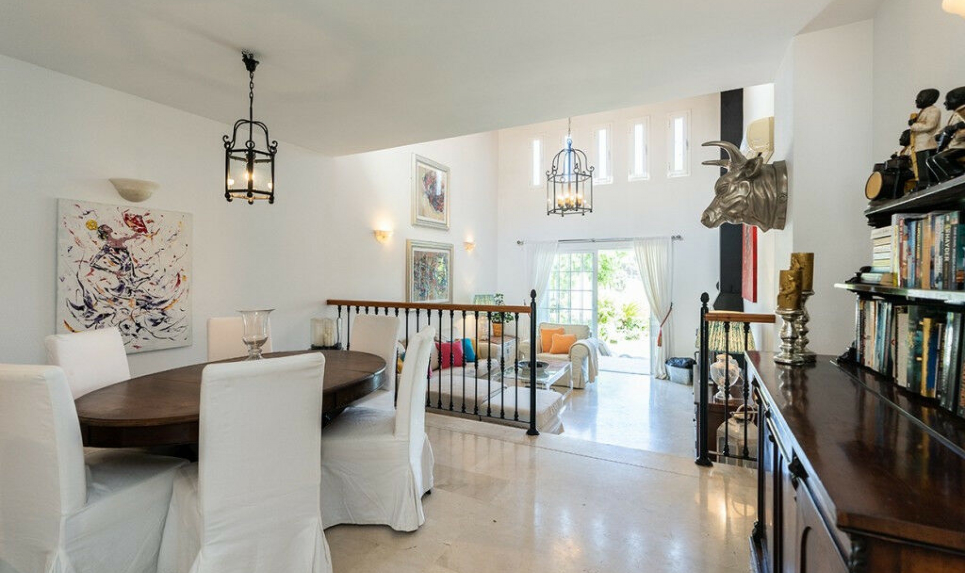 Resale - House -
Riviera del Sol