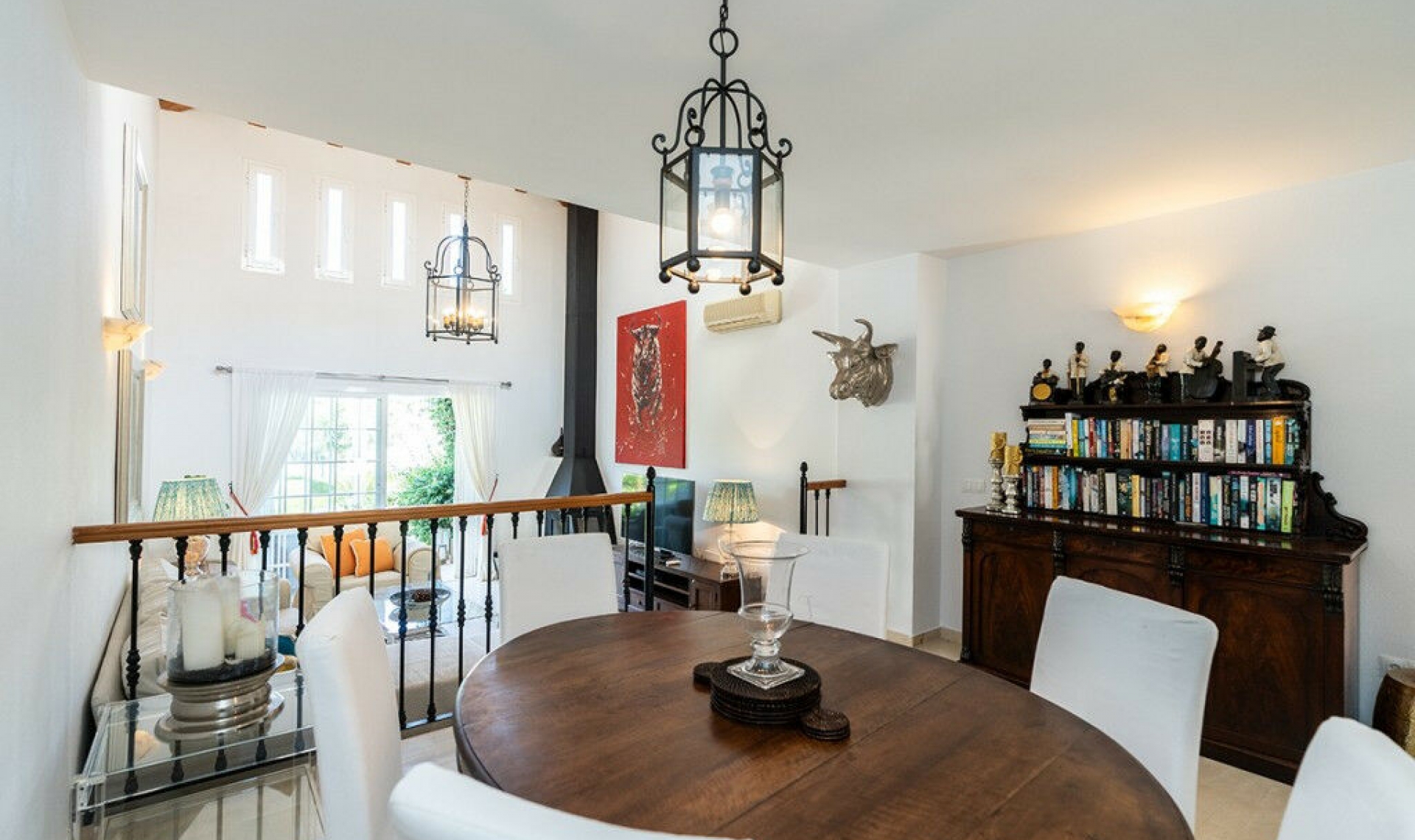 Resale - House -
Riviera del Sol