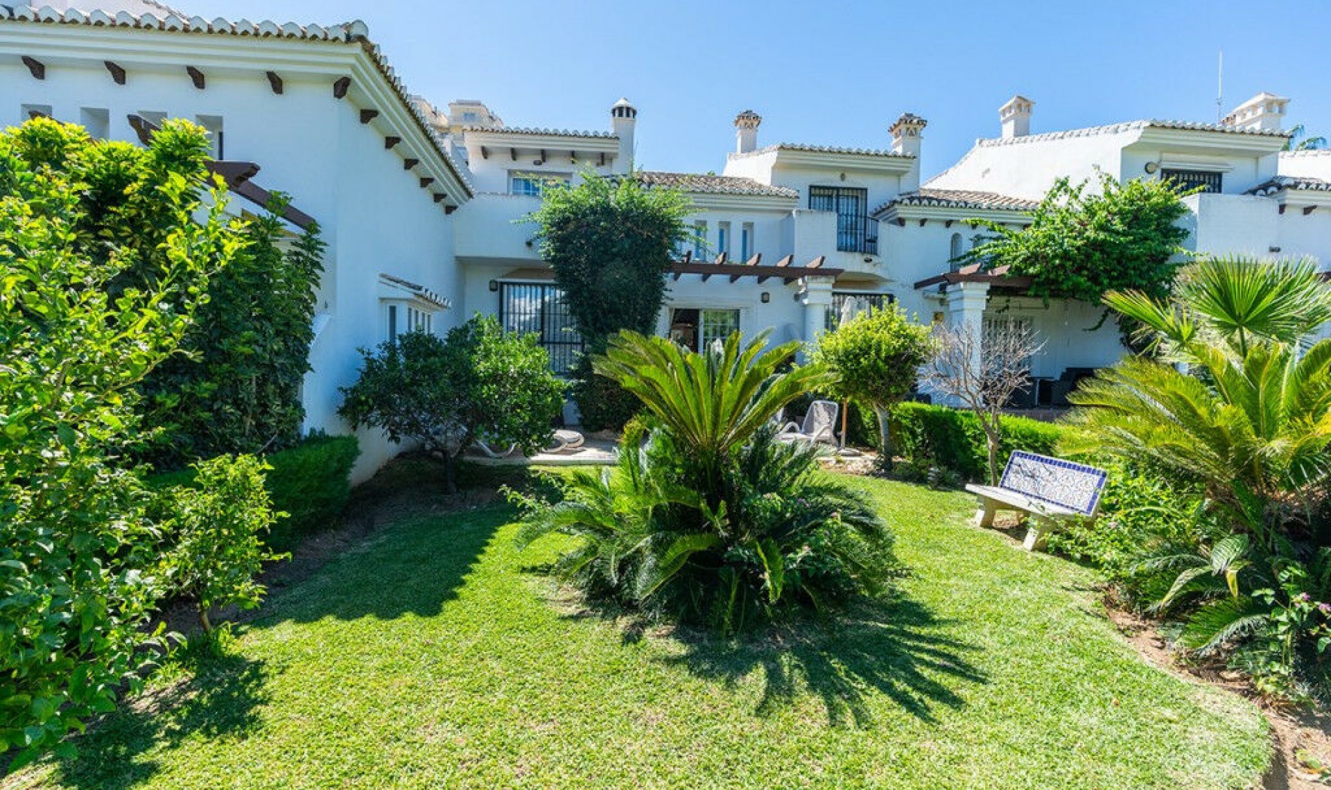 Resale - House -
Riviera del Sol