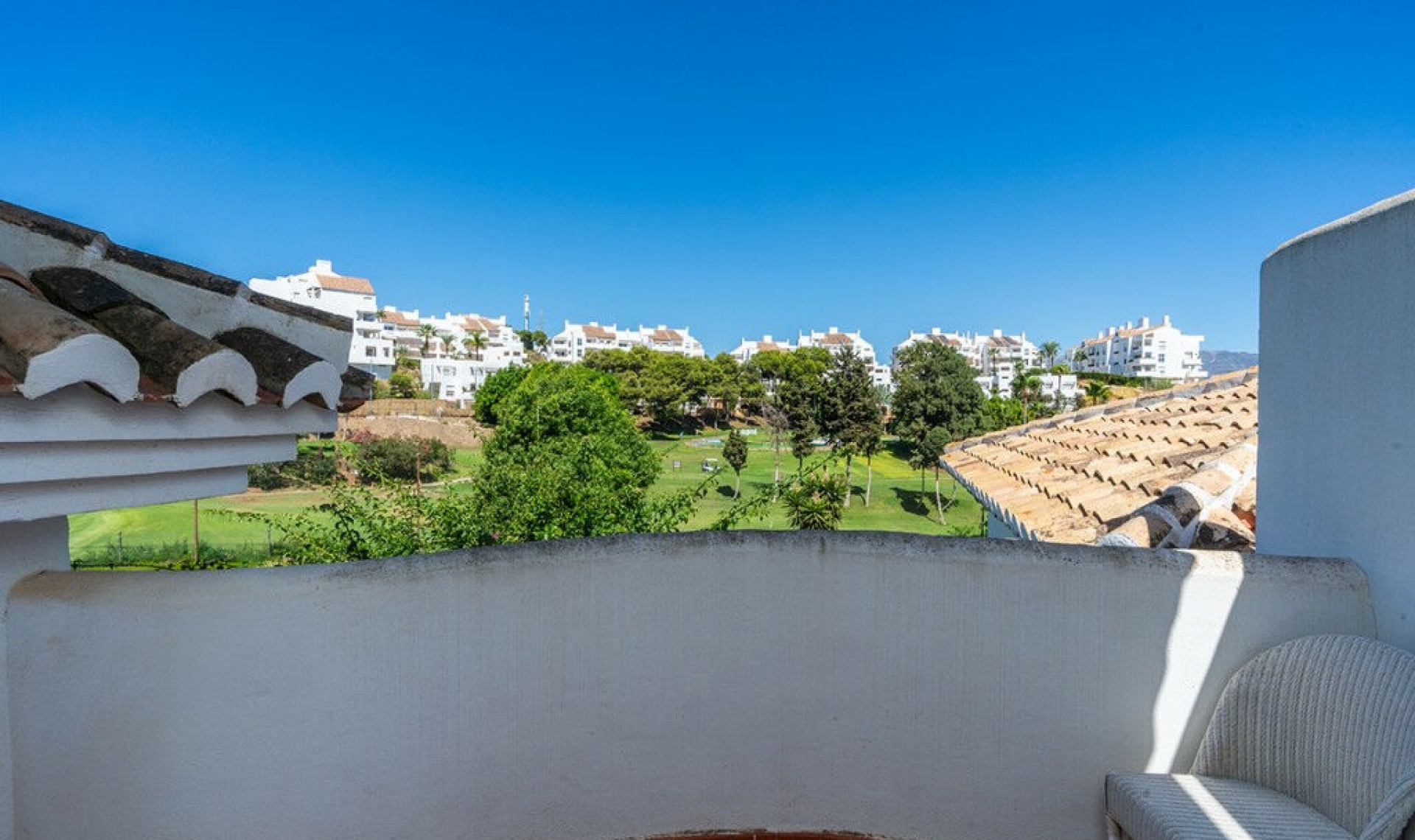 Resale - House -
Riviera del Sol