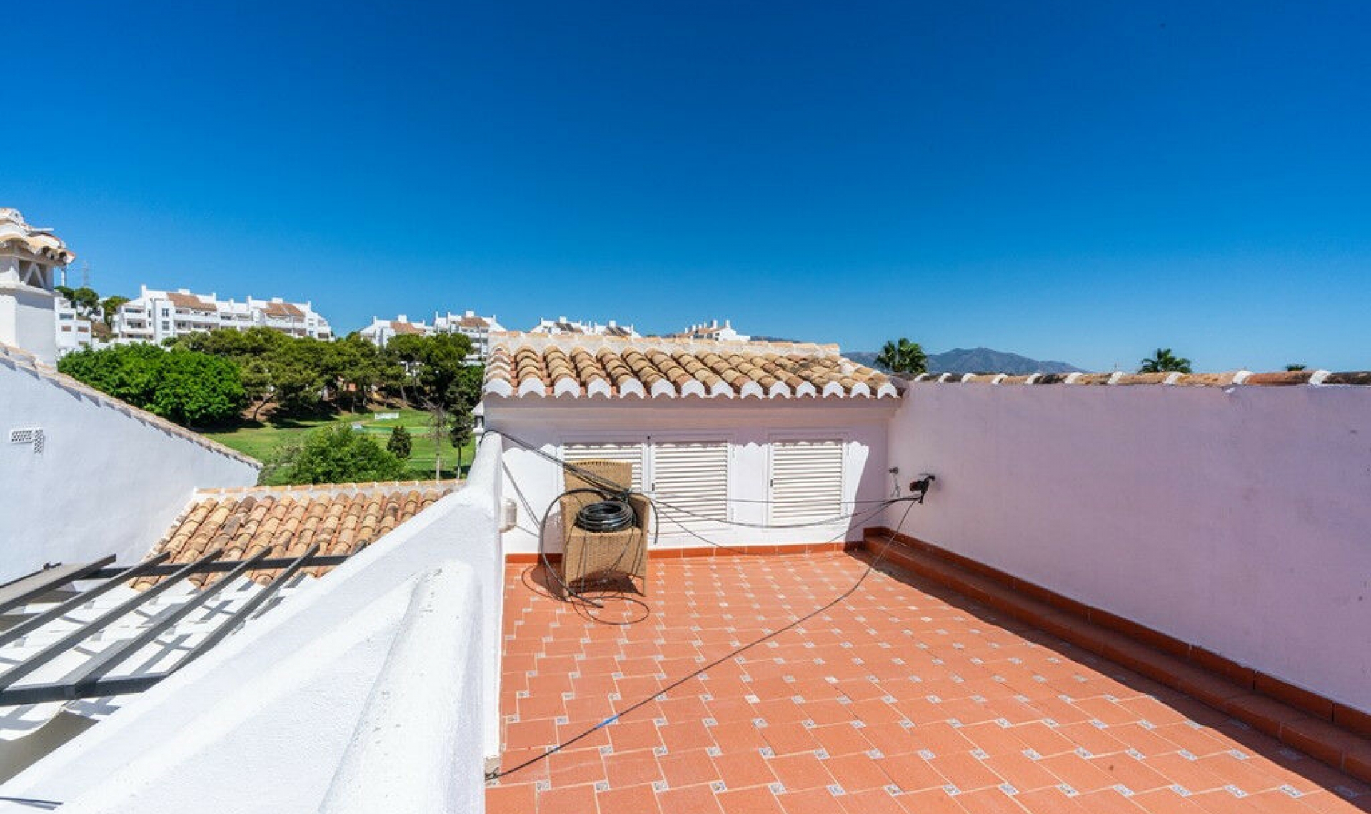 Resale - House -
Riviera del Sol