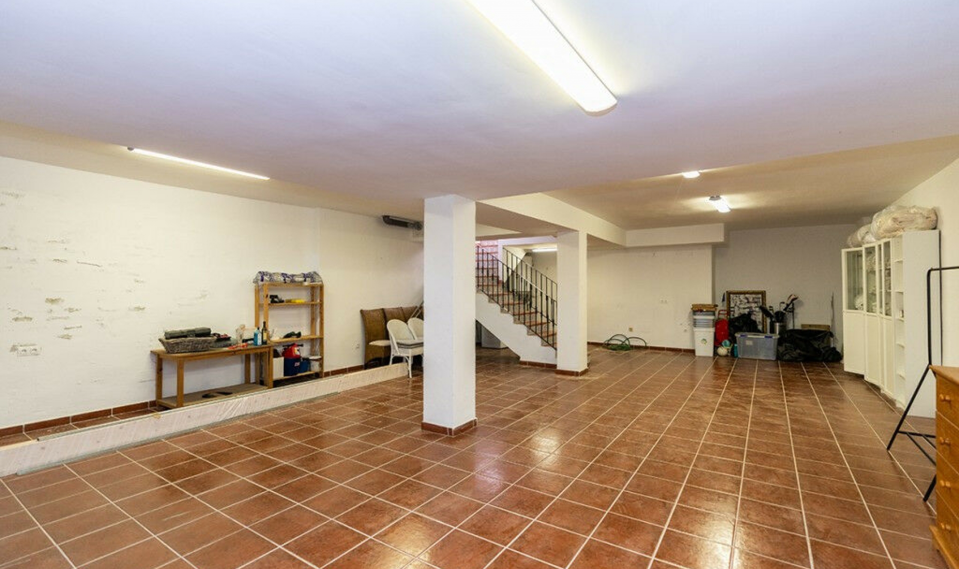 Resale - House -
Riviera del Sol