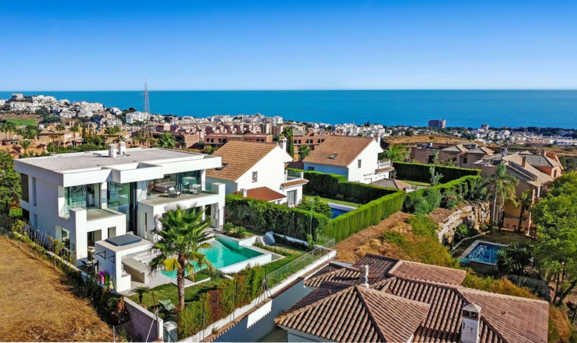 Resale - House -
Riviera del Sol