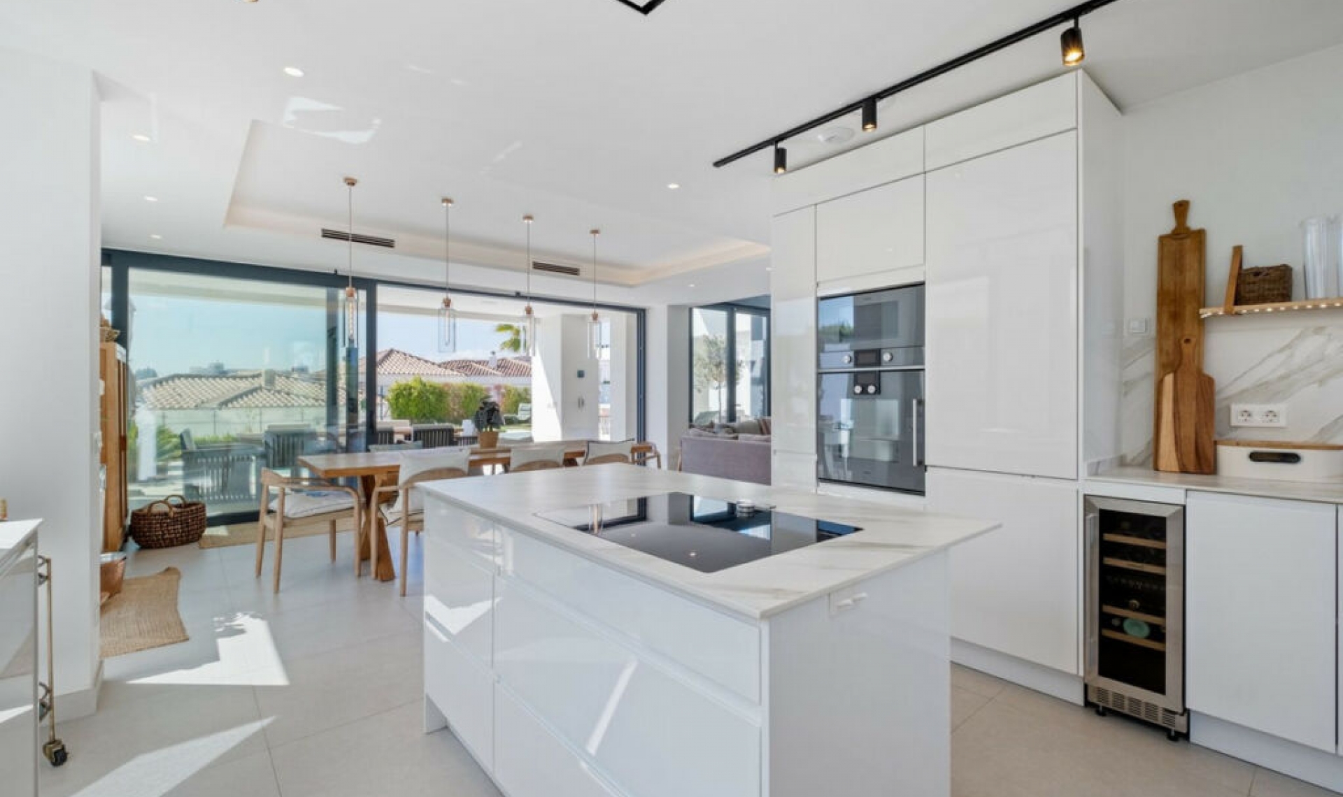 Resale - House -
Riviera del Sol