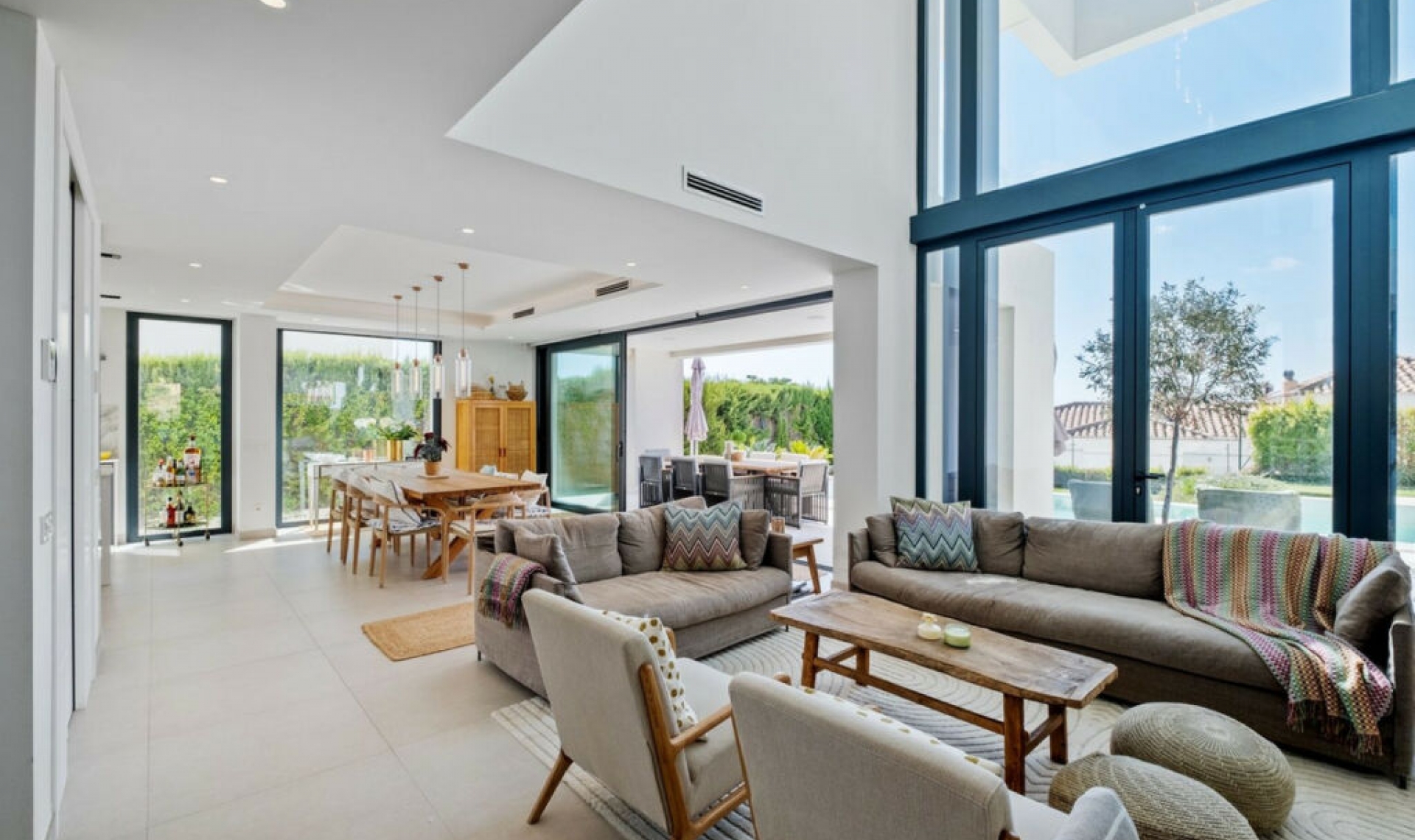 Resale - House -
Riviera del Sol