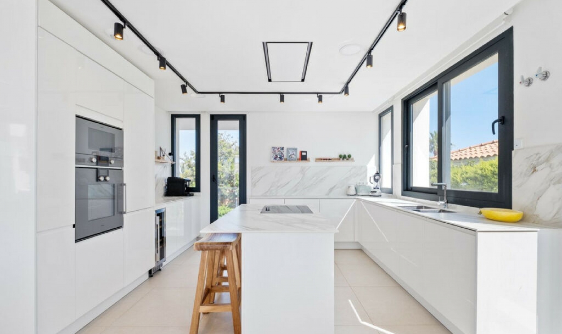 Resale - House -
Riviera del Sol