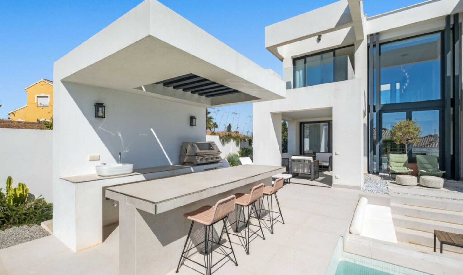 Resale - House -
Riviera del Sol