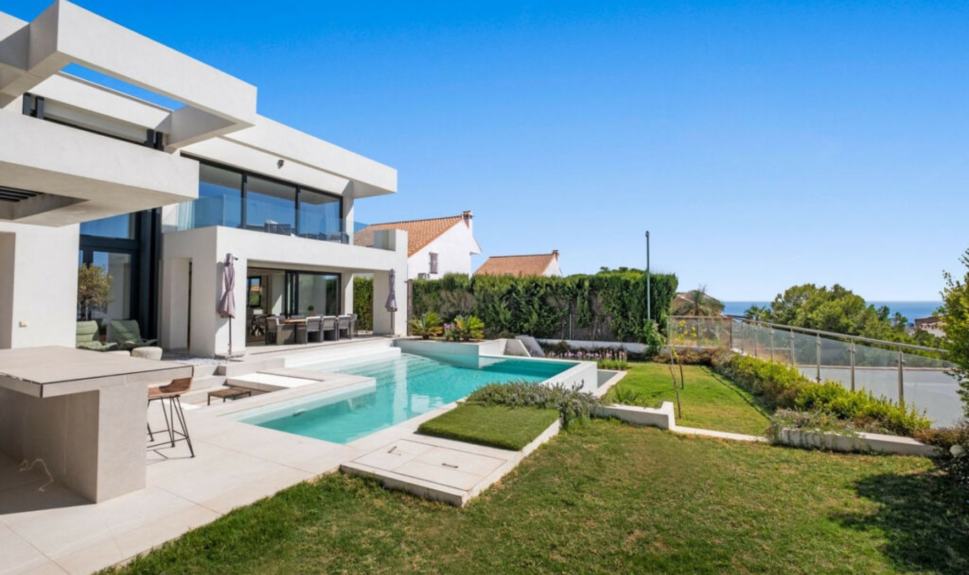 Resale - House -
Riviera del Sol