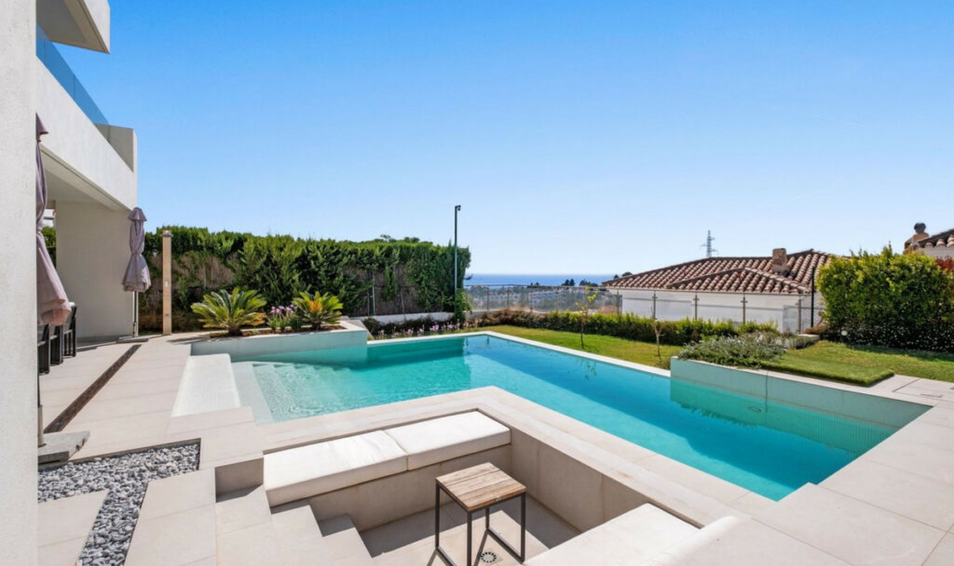 Resale - House -
Riviera del Sol