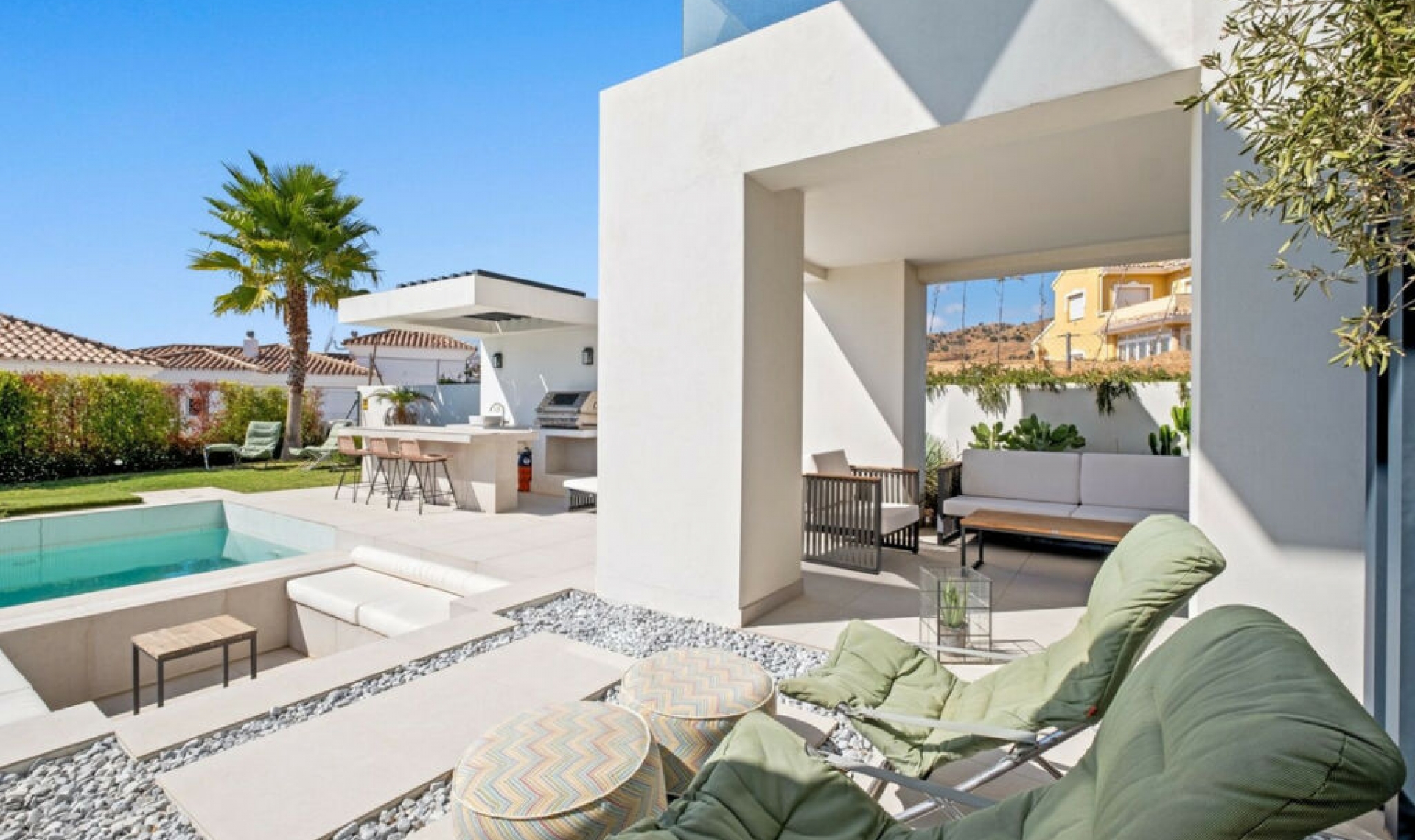 Resale - House -
Riviera del Sol