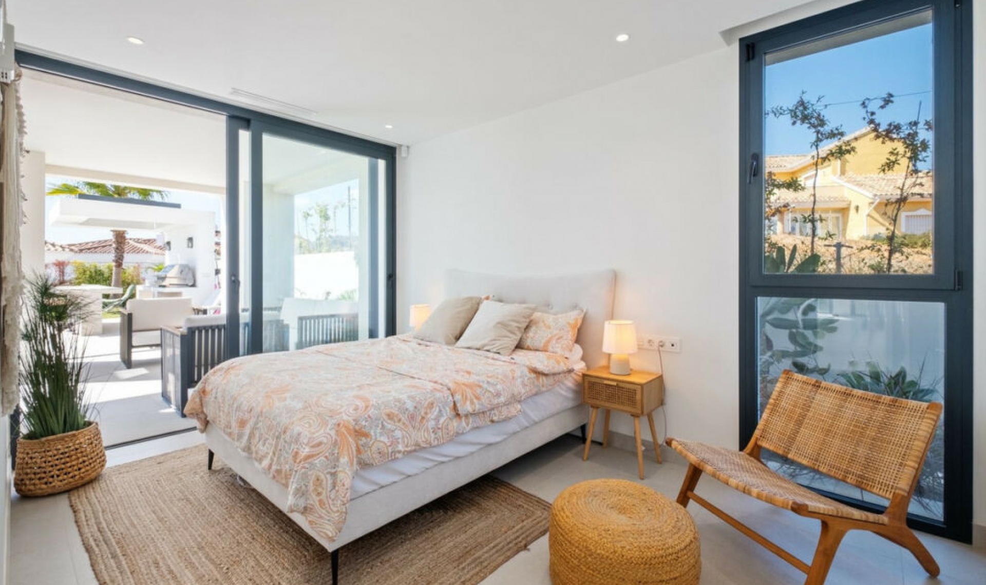 Resale - House -
Riviera del Sol