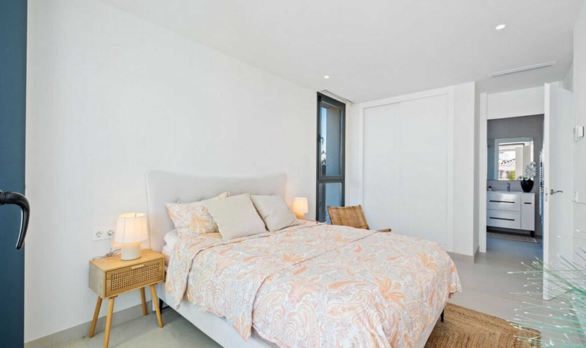 Resale - House -
Riviera del Sol