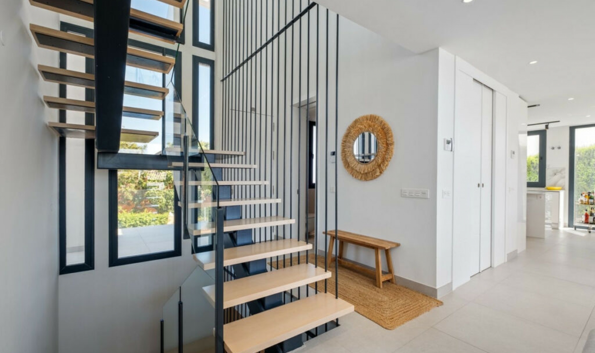 Resale - House -
Riviera del Sol