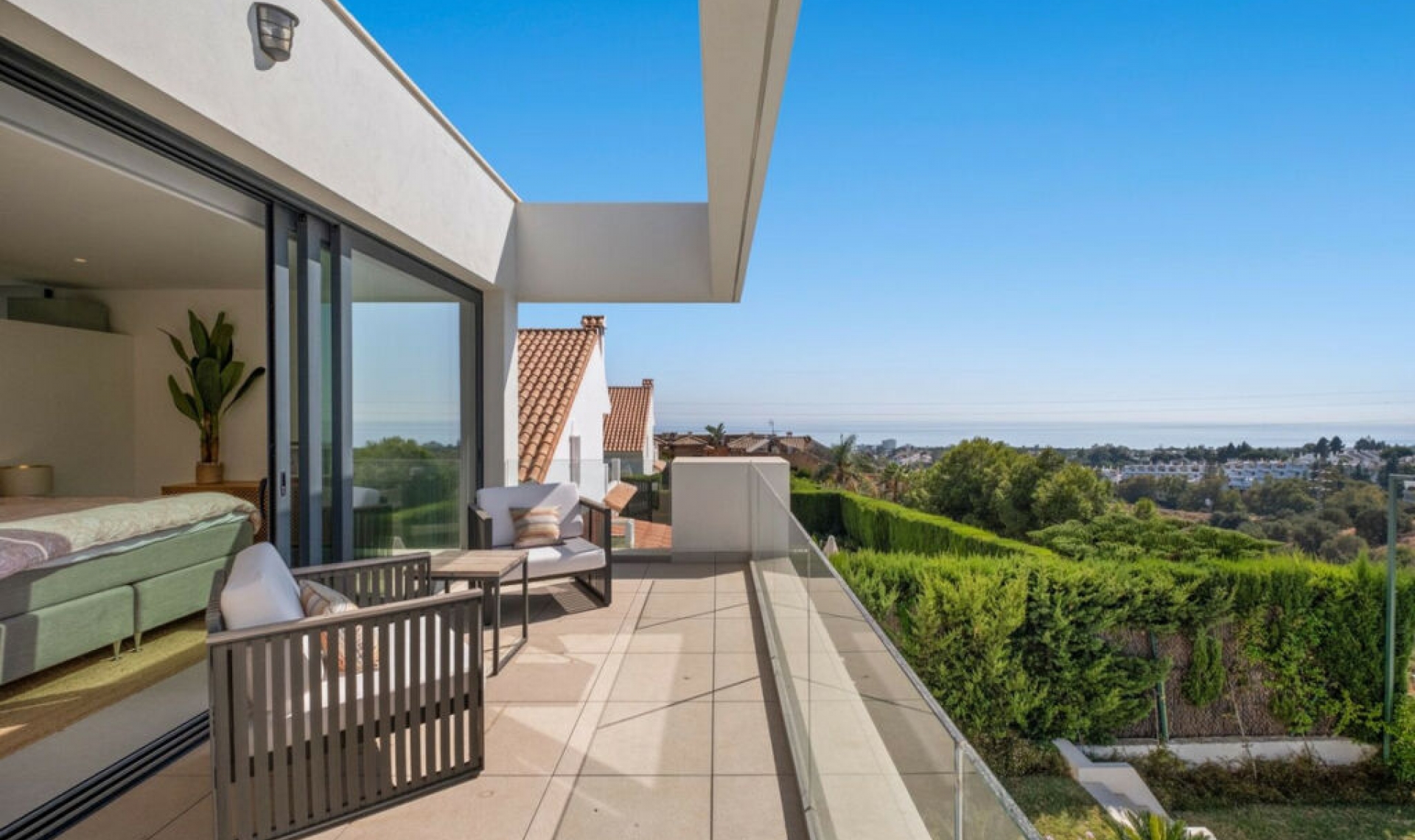 Resale - House -
Riviera del Sol