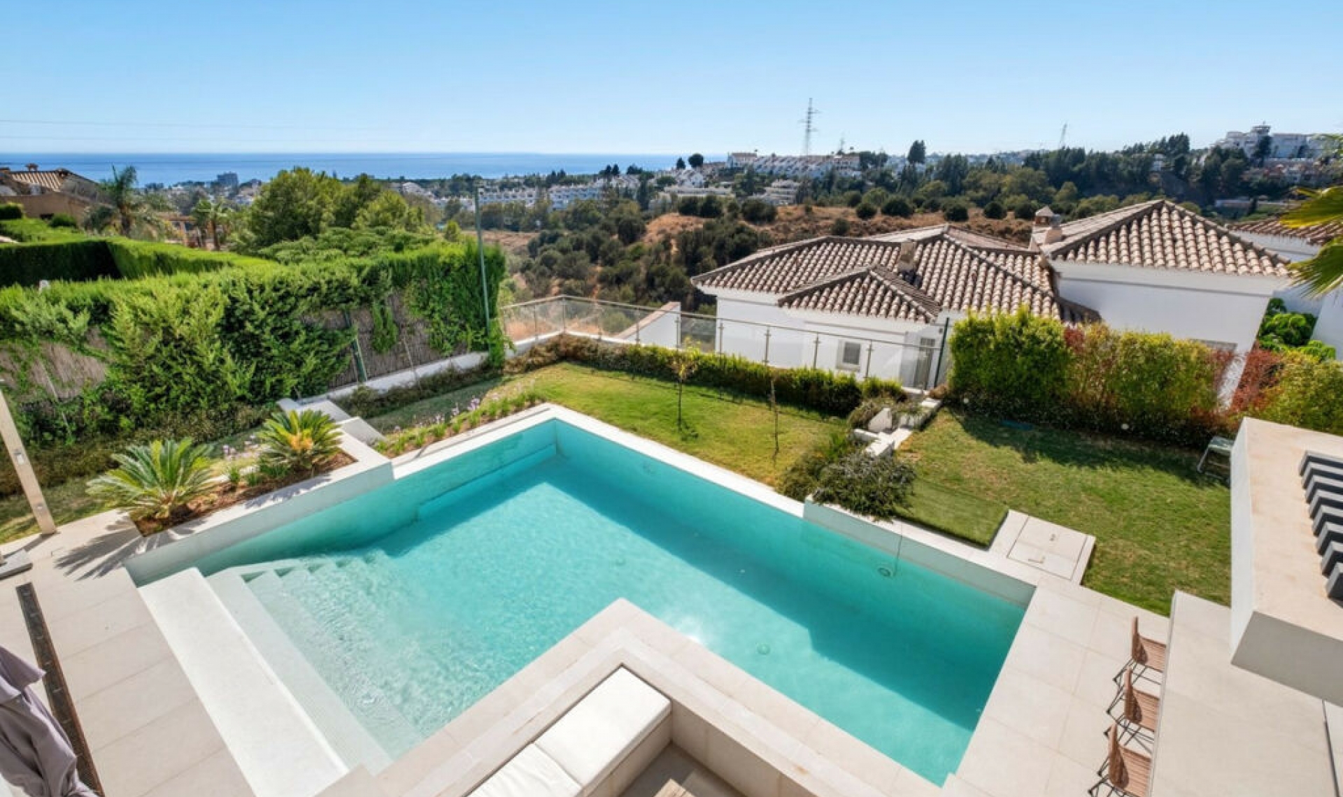 Resale - House -
Riviera del Sol