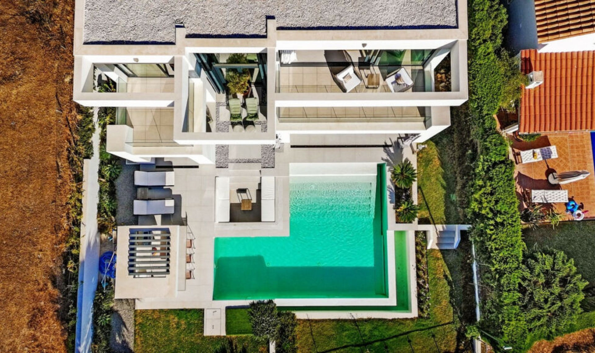 Resale - House -
Riviera del Sol