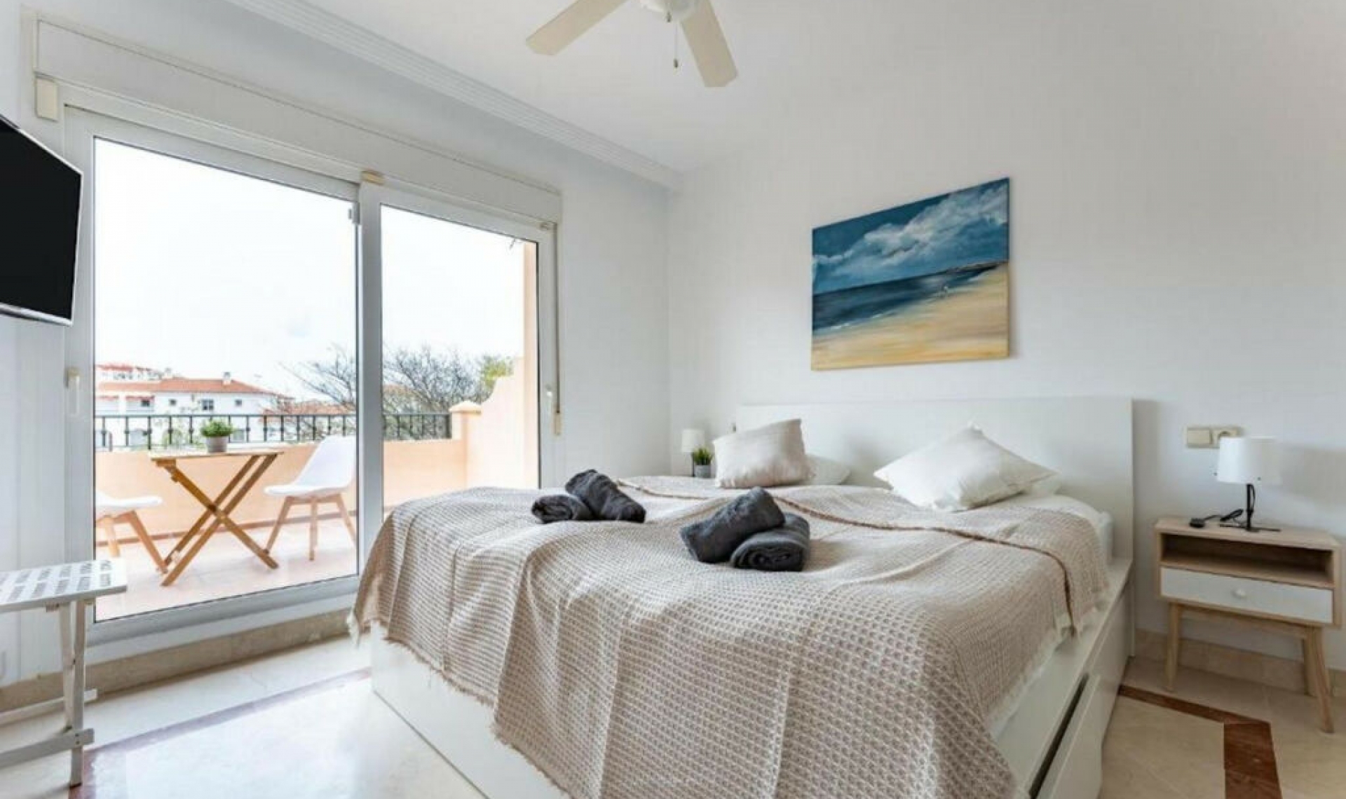 Resale - House -
Riviera del Sol