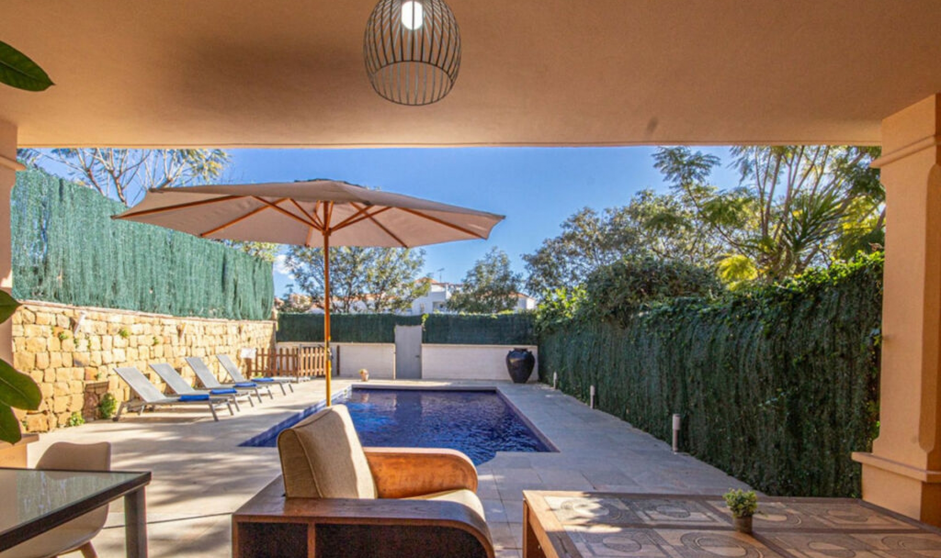 Resale - House -
Riviera del Sol