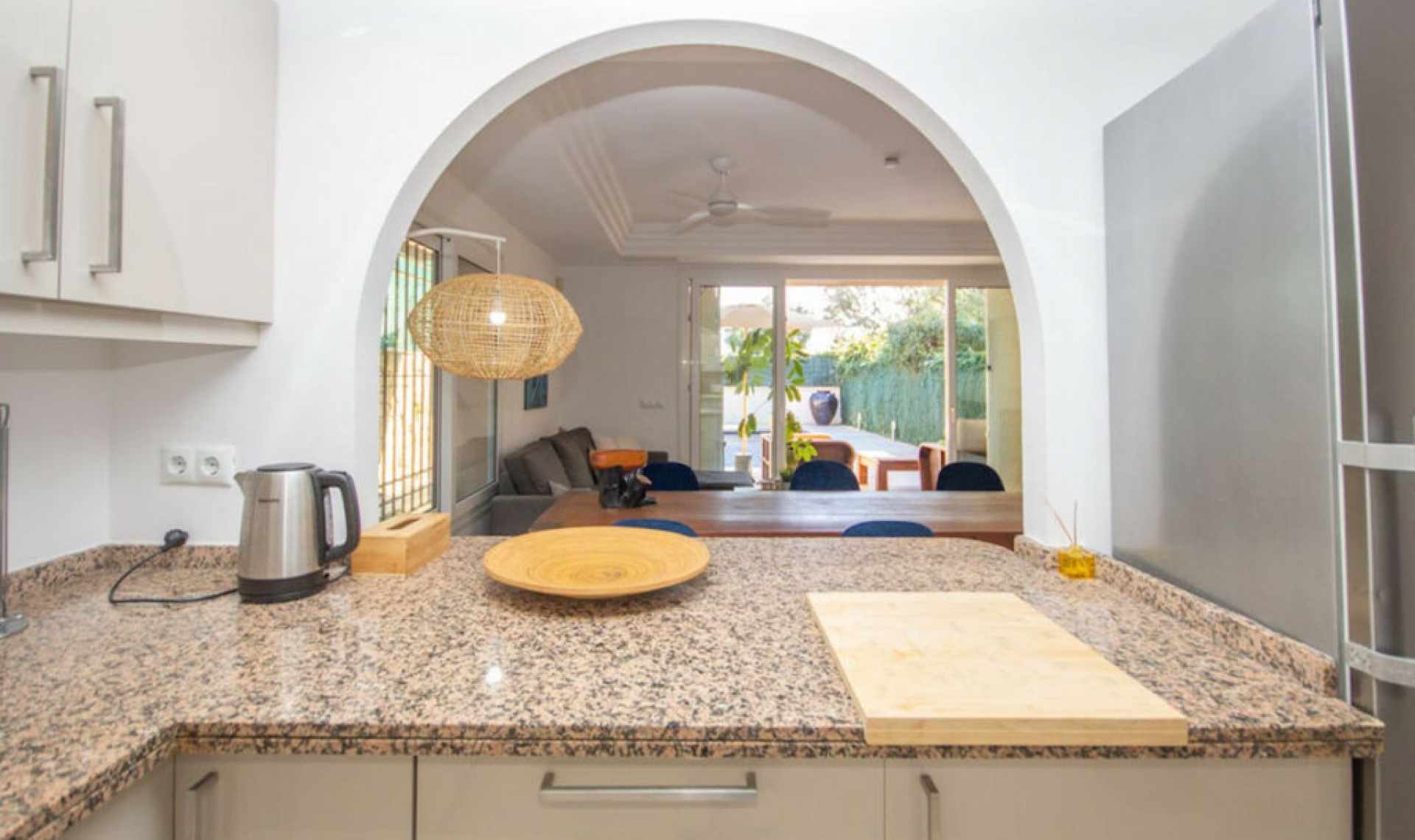 Resale - House -
Riviera del Sol