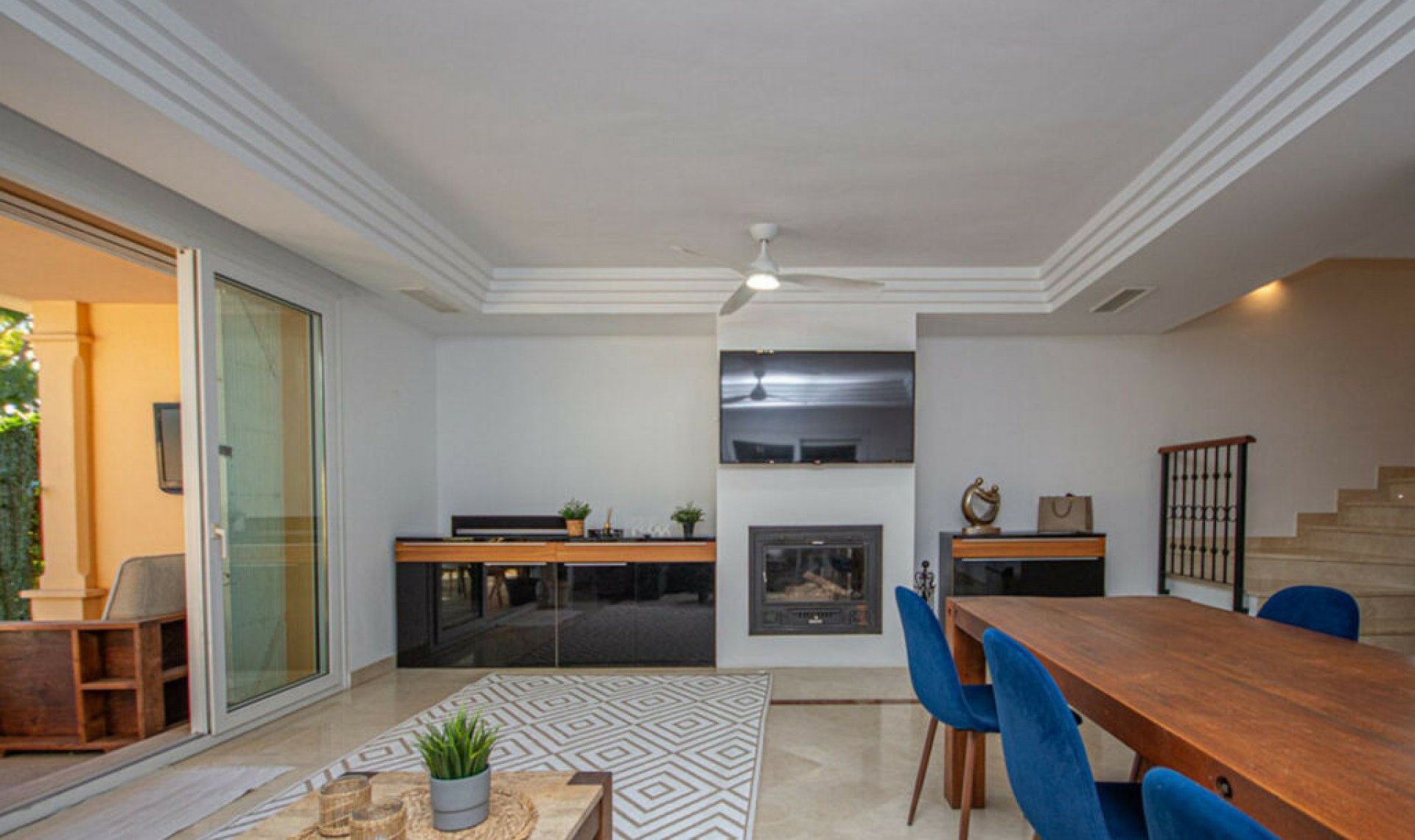 Resale - House -
Riviera del Sol