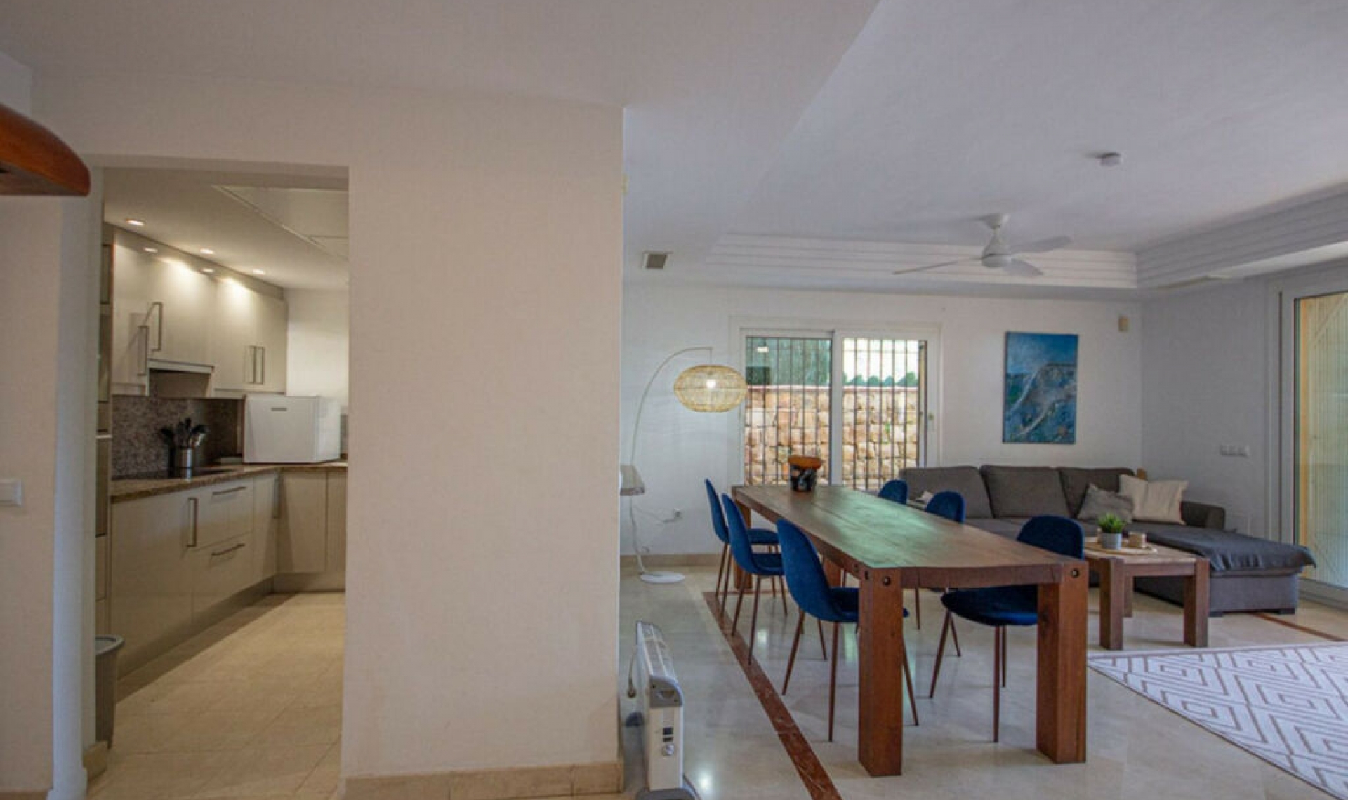 Resale - House -
Riviera del Sol