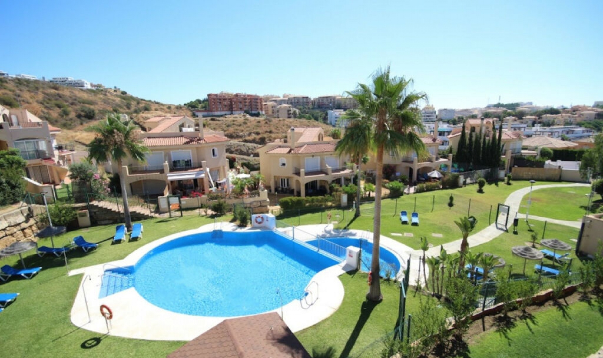 Resale - House -
Riviera del Sol
