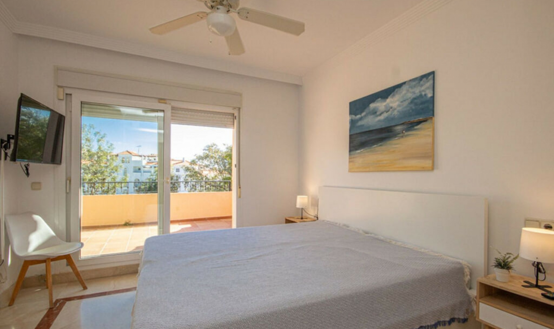 Resale - House -
Riviera del Sol