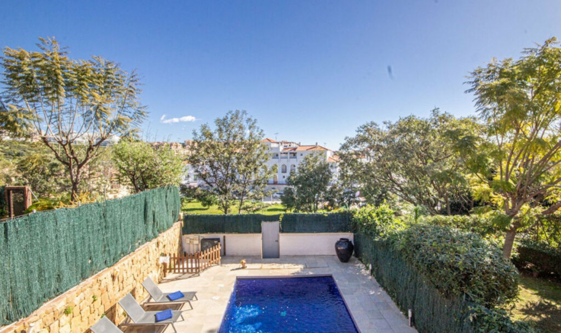 Resale - House -
Riviera del Sol