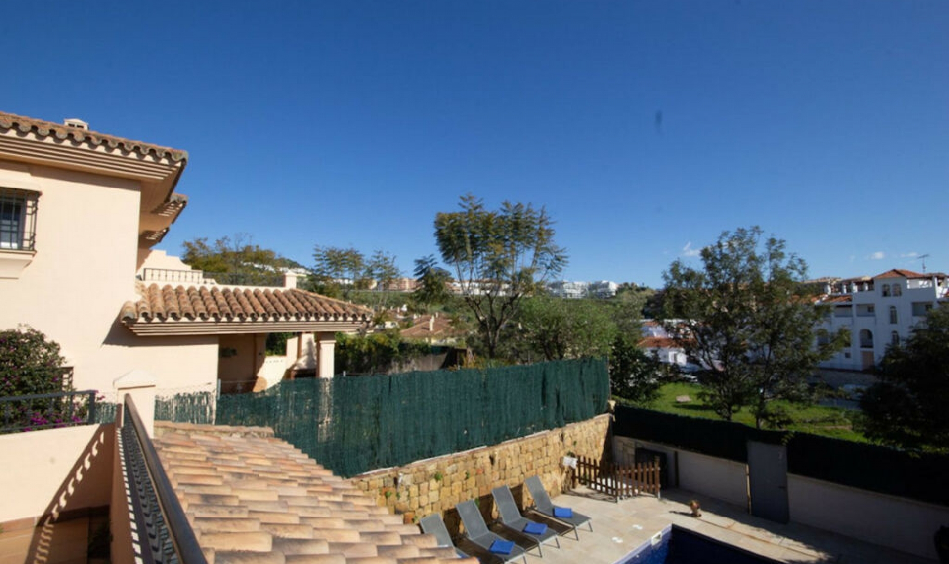 Resale - House -
Riviera del Sol