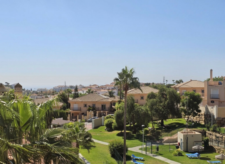 Resale - House -
Riviera del Sol
