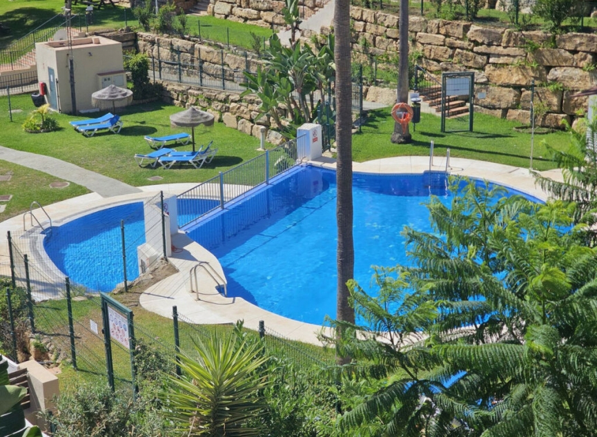 Resale - House -
Riviera del Sol