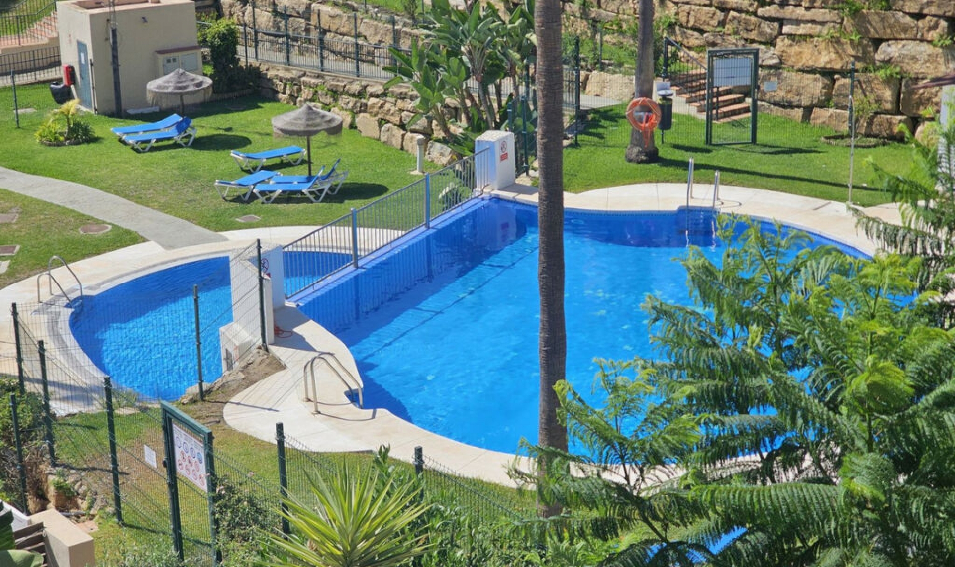 Resale - House -
Riviera del Sol