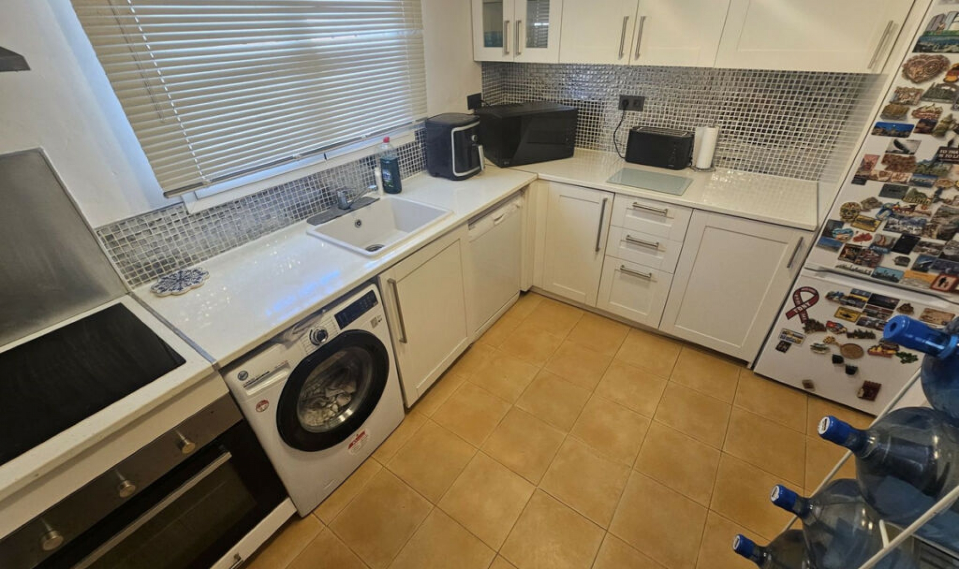 Resale - House -
Riviera del Sol