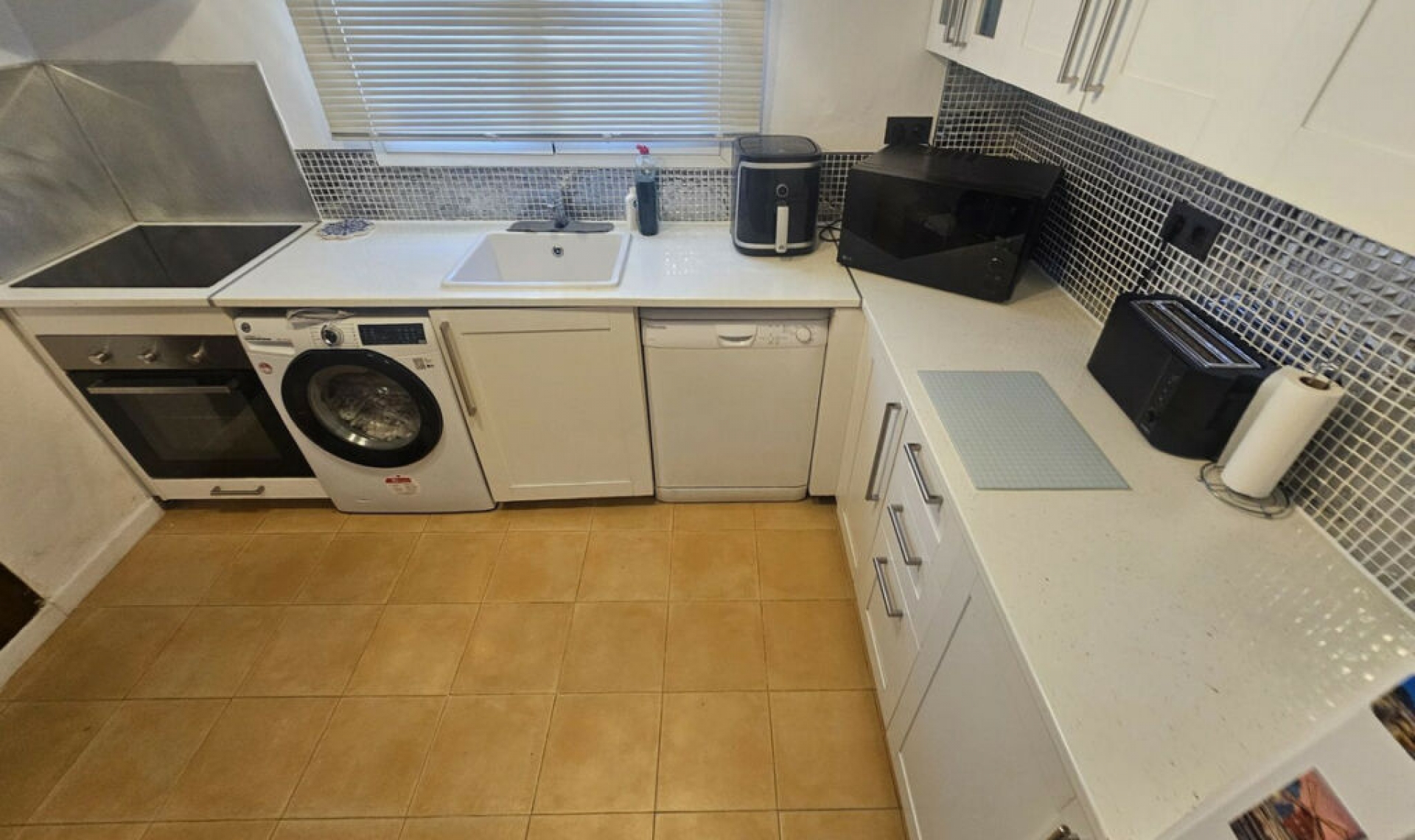 Resale - House -
Riviera del Sol