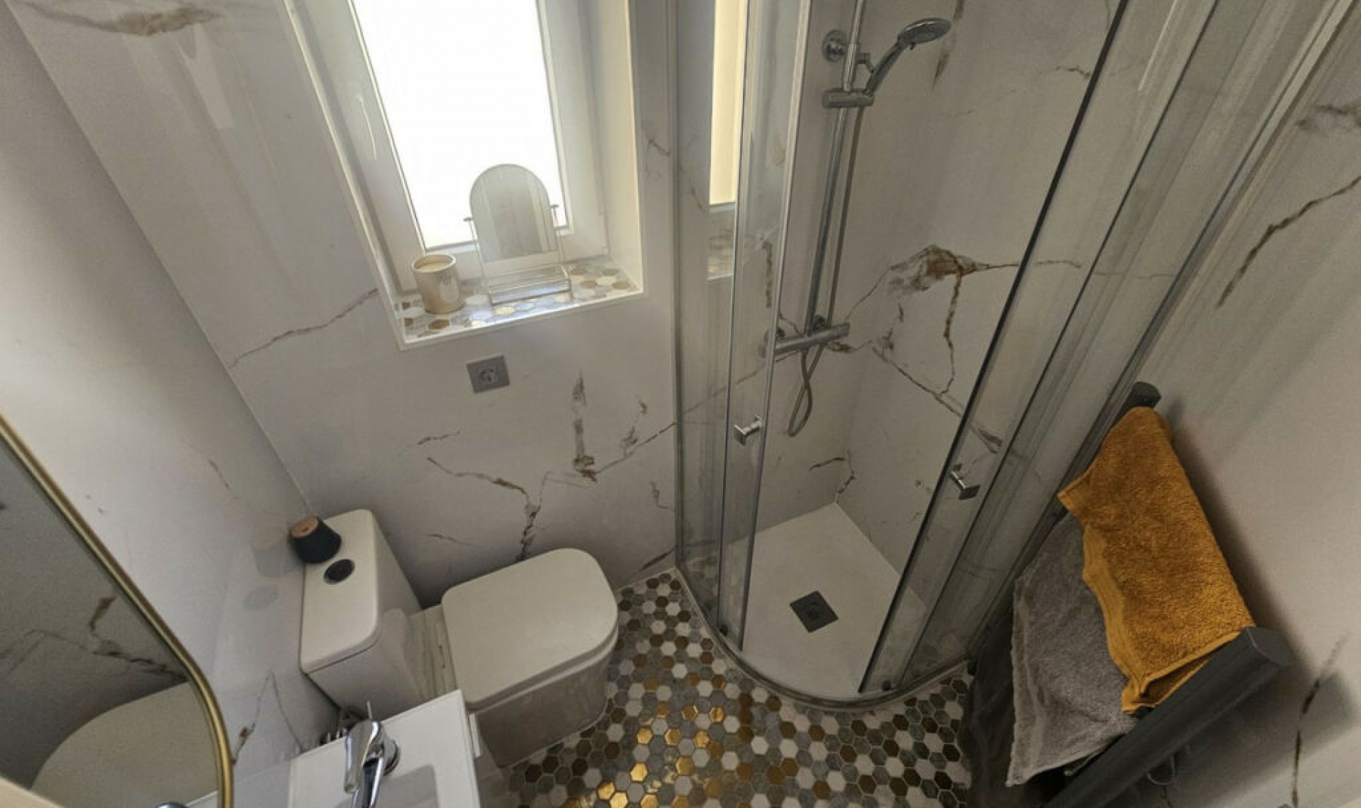 Resale - House -
Riviera del Sol