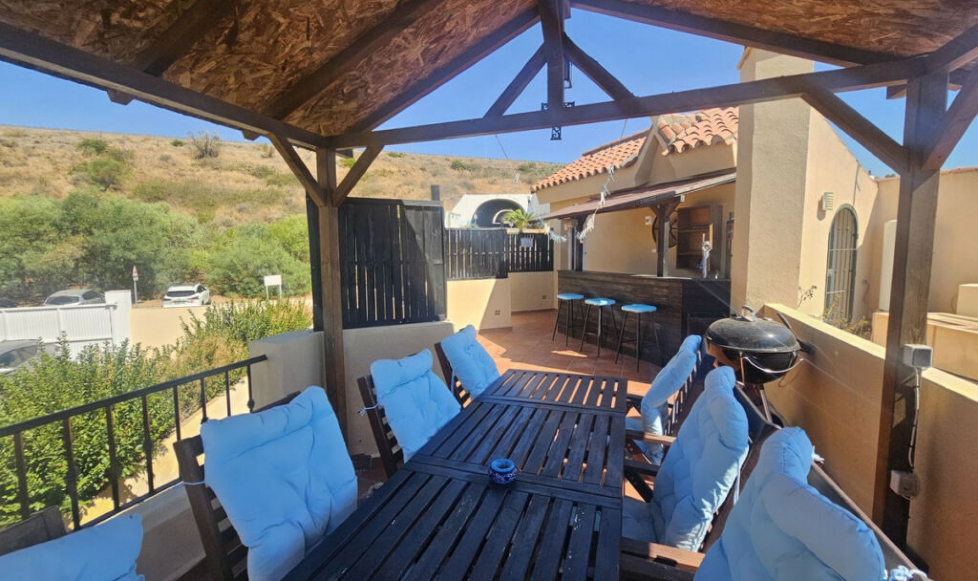 Resale - House -
Riviera del Sol