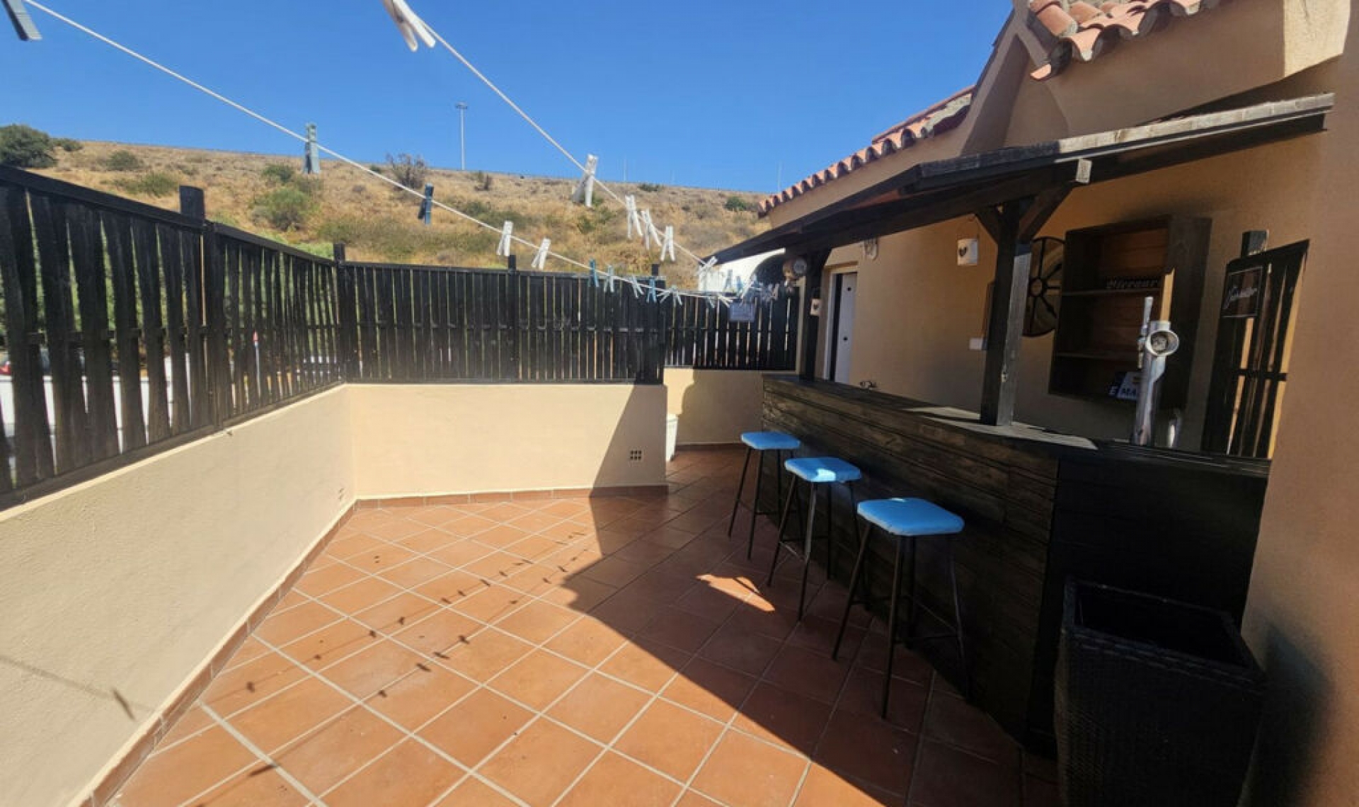 Resale - House -
Riviera del Sol