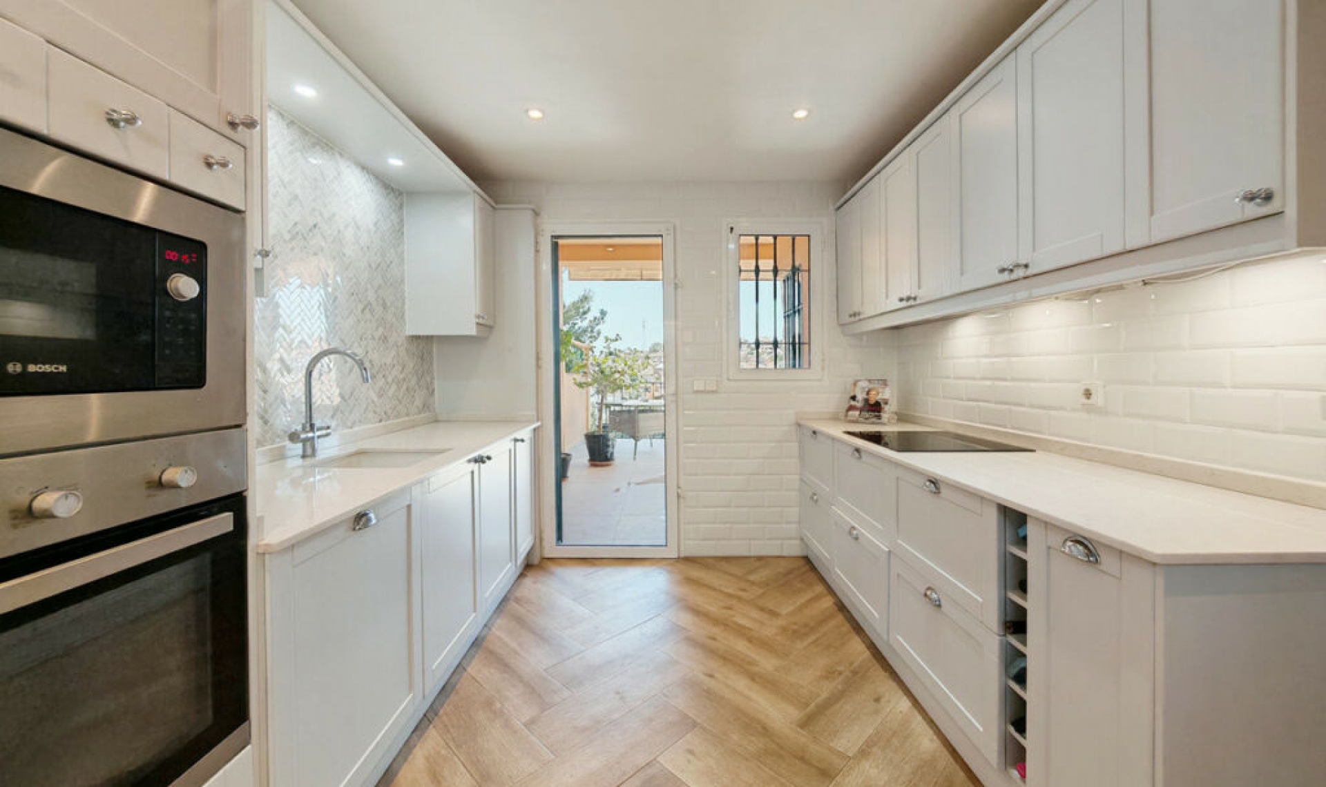 Resale - House -
Riviera del Sol