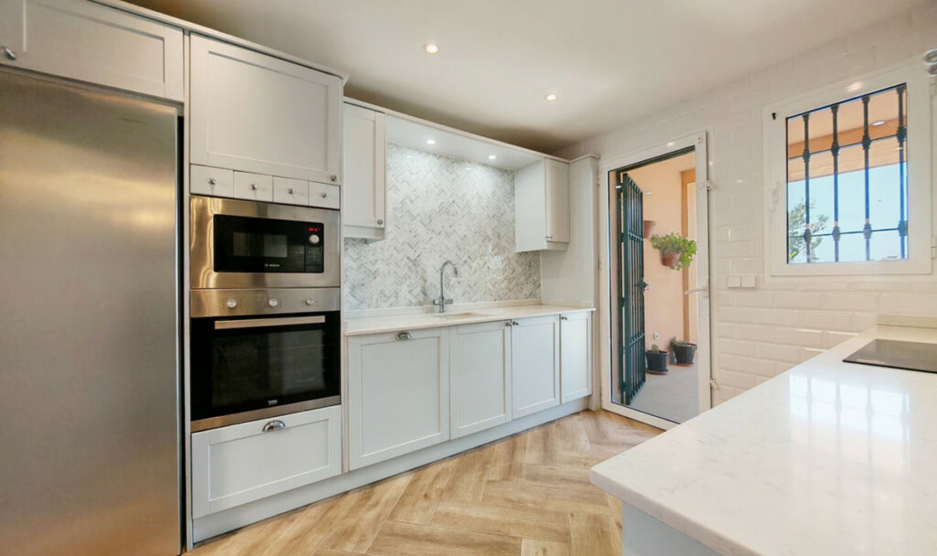 Resale - House -
Riviera del Sol