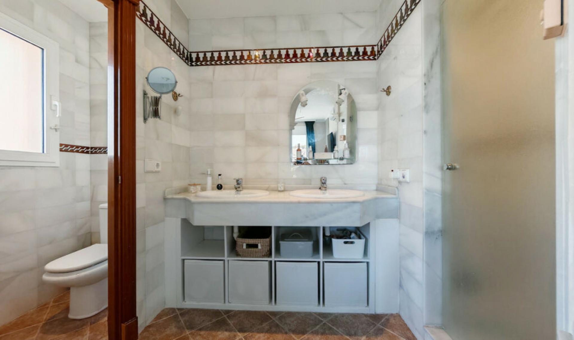 Resale - House -
Riviera del Sol