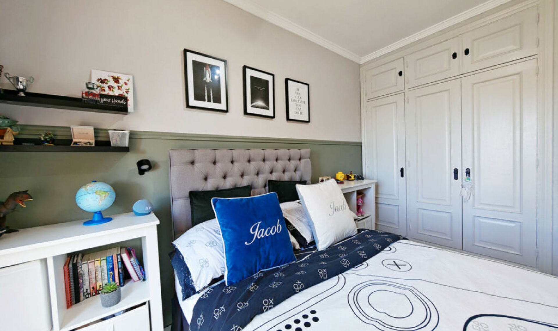 Resale - House -
Riviera del Sol